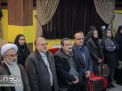گزارش تصویری | اختتامیه دومین همایش ملی رویکردهای نوین آمایش سرزمین در ایران